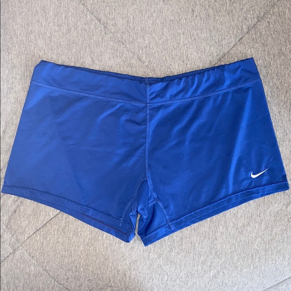 Nike spandex